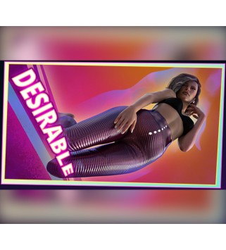 Desirable Steam Key GLOBAL